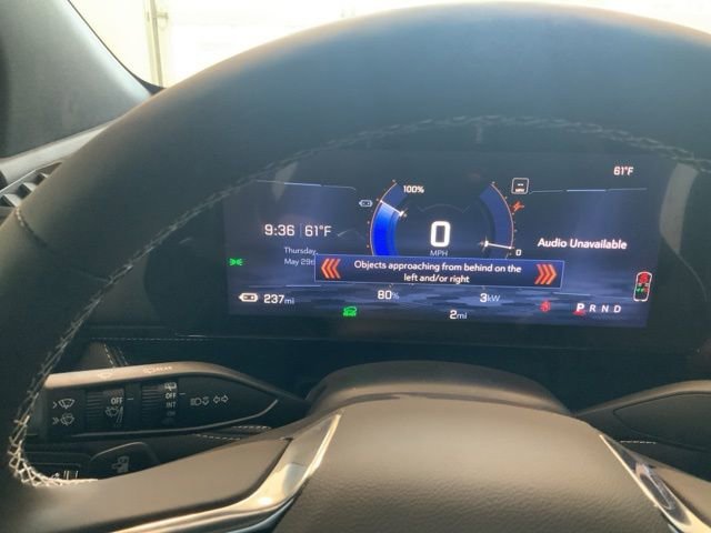 2025 Chevrolet Blazer EV LT - Photo 46