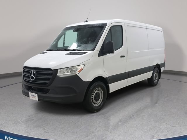 2024 Mercedes-Benz Sprinter 2500 Cargo 144 WB