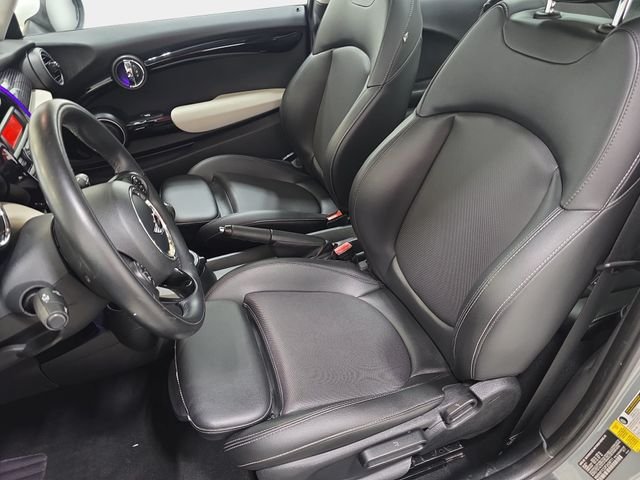 Used 2015 Gray MINI Base image 10