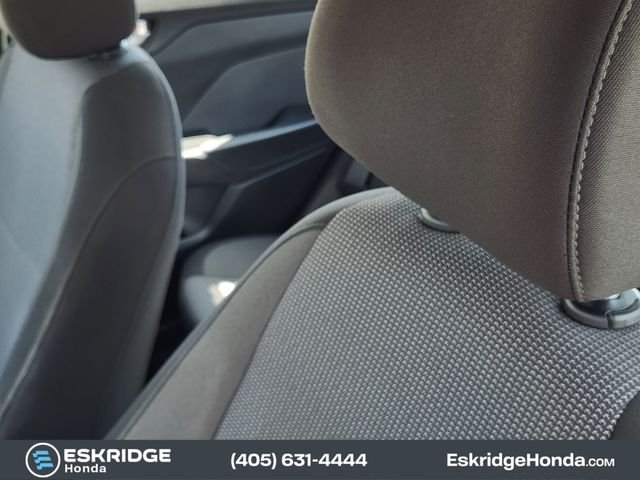 Used 2019 Gray Hyundai SE image 15