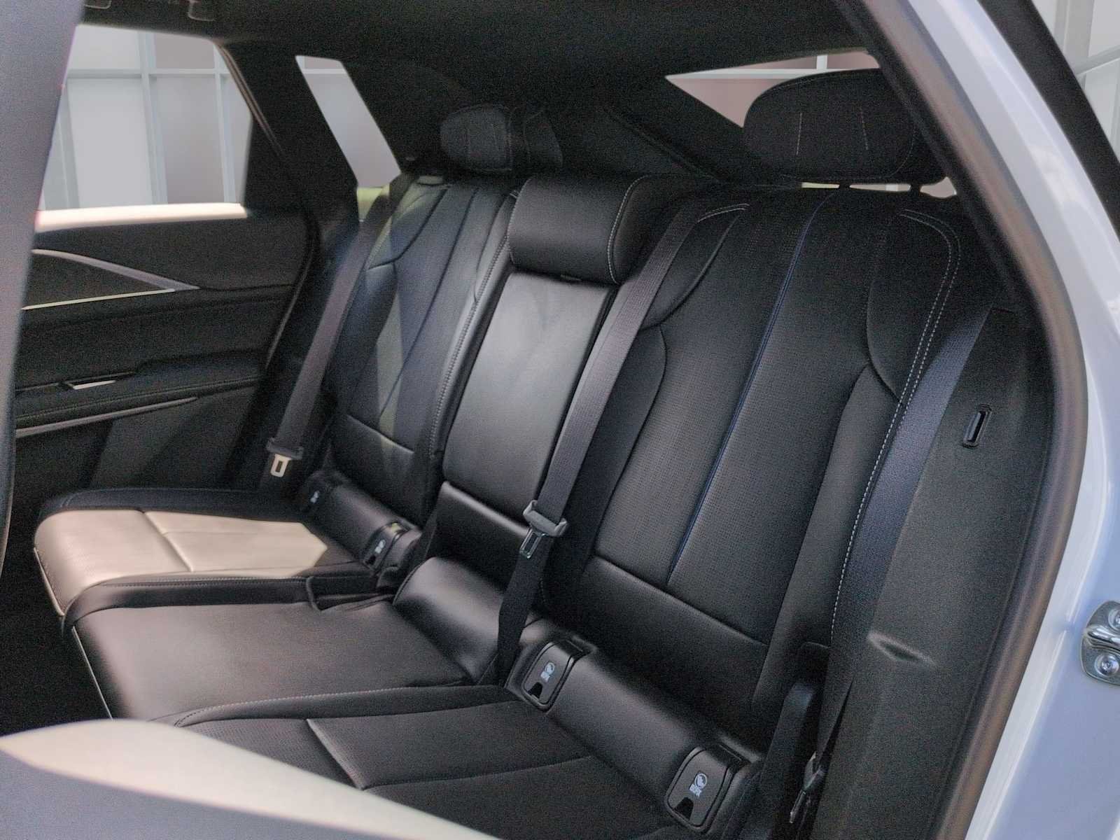 2026 Cadillac LYRIQ Sport - Photo 25