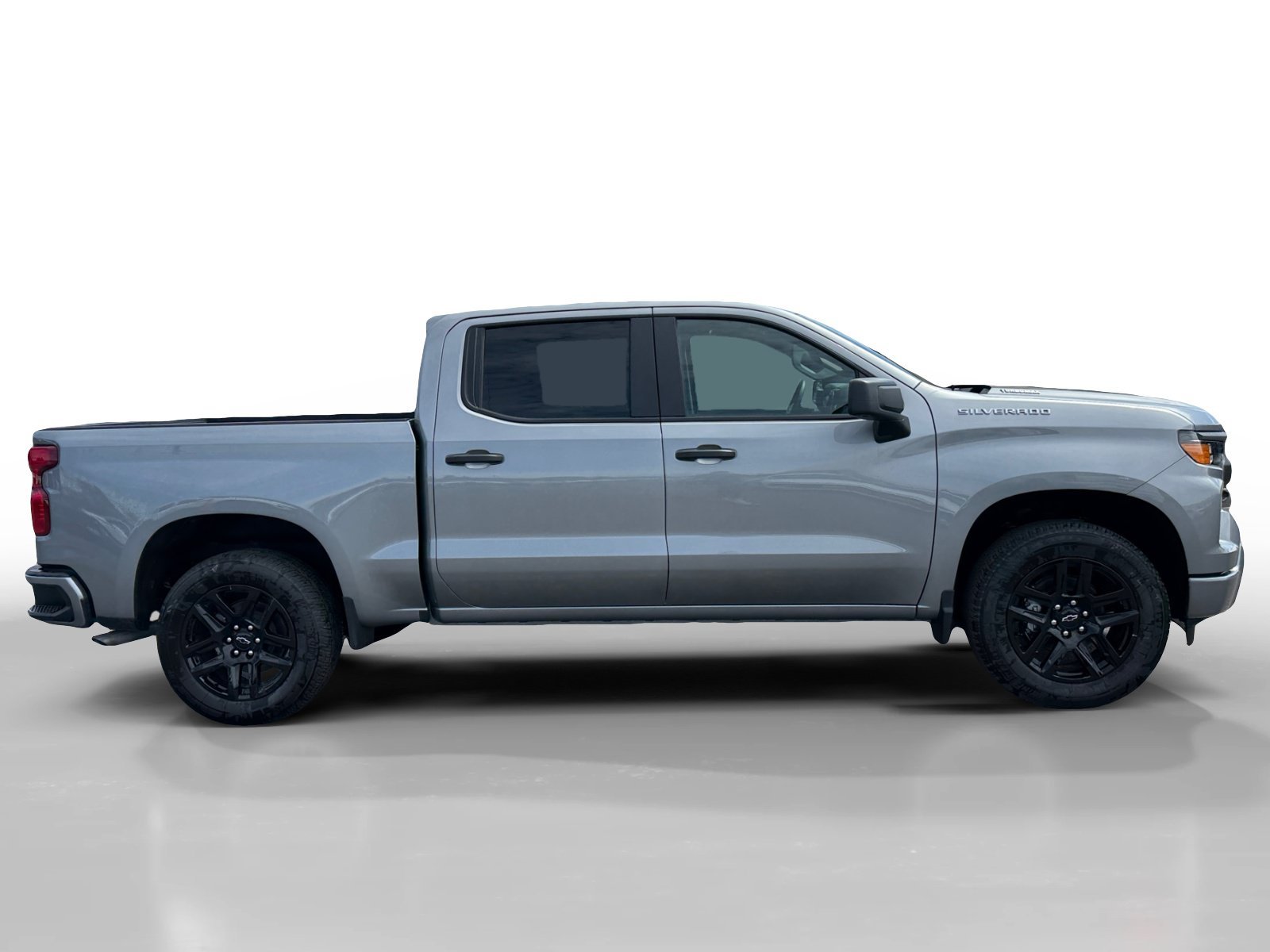 2026 Chevrolet Silverado 1500 Custom - Photo 6