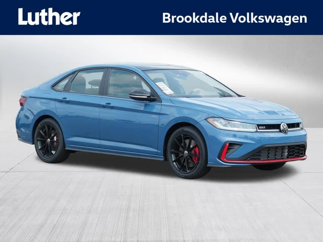 2026 Volkswagen Jetta GLI Autobahn