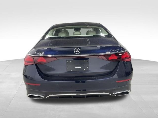 New 2026  Mercedes-Benz E 350 image 6