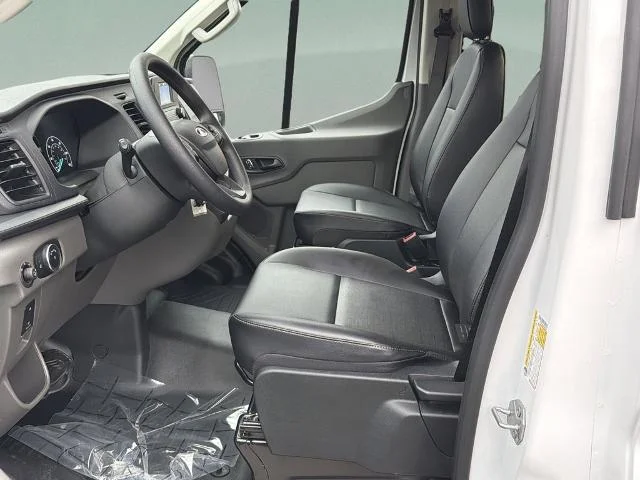 2025 Ford Transit Van Base - Photo 9