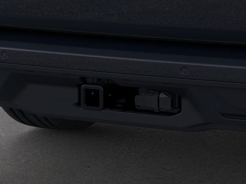 New 2026 Agate Black Metallic Ford MAX Active image 47