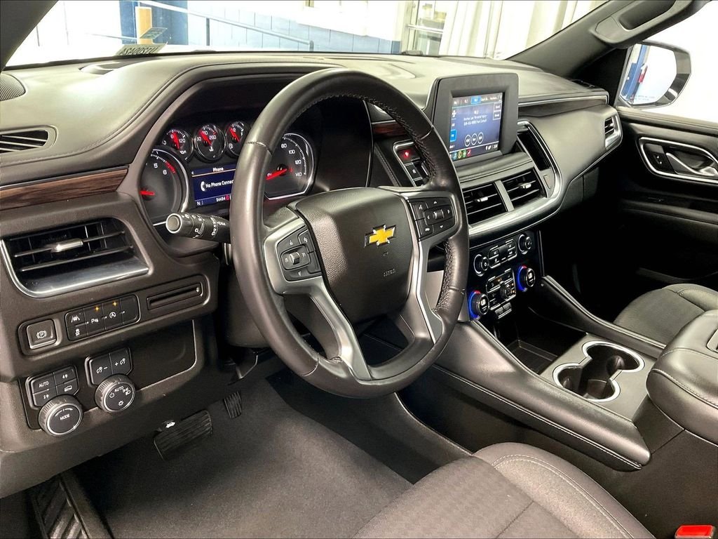 Used 2023 White Chevrolet LS image 8