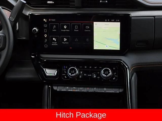 2026 GMC Sierra 2500HD AT4 - Photo 15