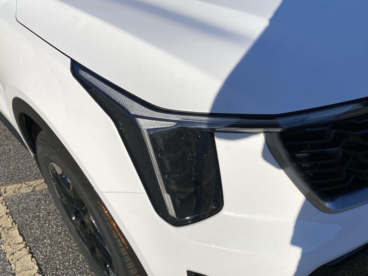 2026 Kia Sorento S - Photo 10