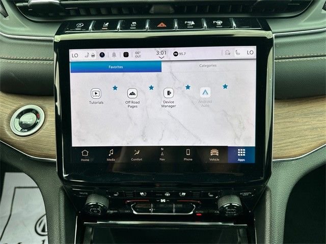 2024 Jeep Grand Cherokee Summit - Photo 30