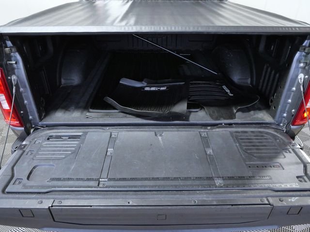 Certified Used 2023 Gray Ford XLT image 10