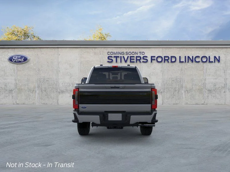 New 2026 Avalanche Ford F-250® Platinum® image 6