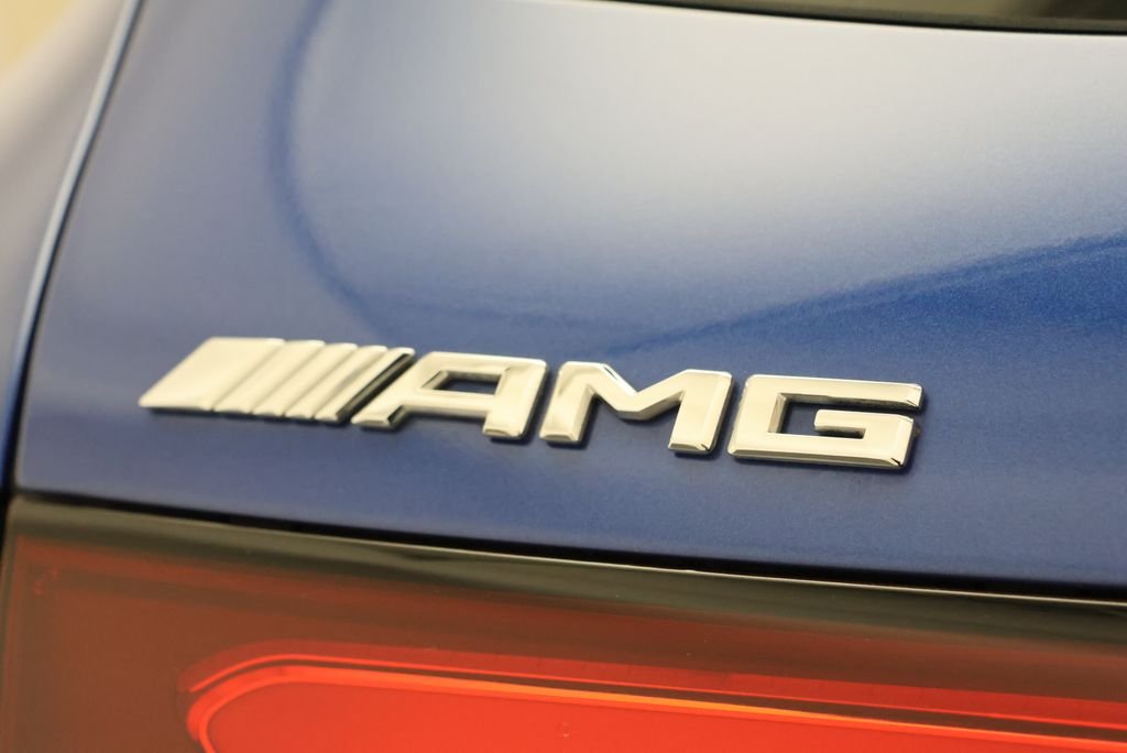 2026 Mercedes-Benz GLC AMG GLC43 - Photo 9