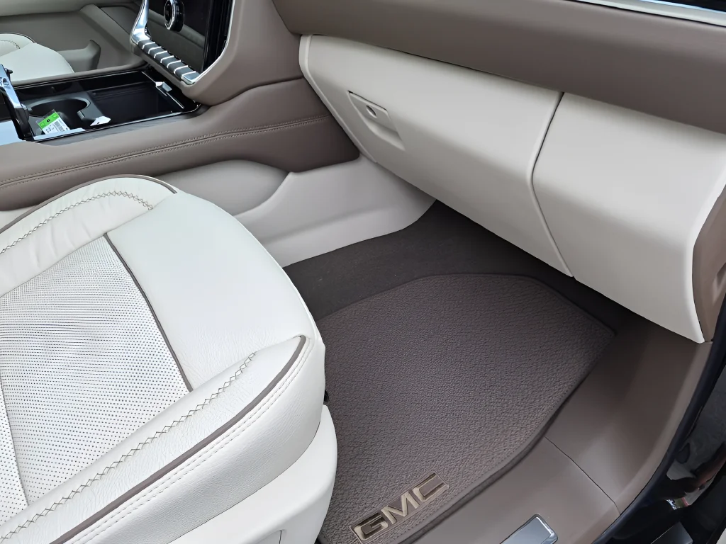 New 2026 GMC Yukon Denali, photo 39