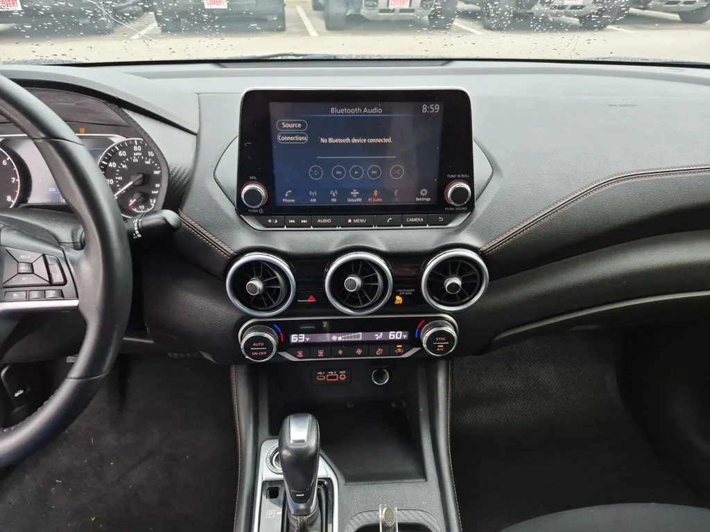 Used 2020 Gray Nissan SR image 23