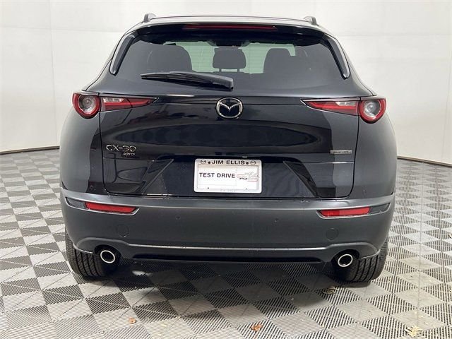 2026 Mazda CX-30 Aire Edition - Photo 7