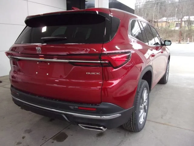 2026 Buick Enclave Preferred - Photo 6