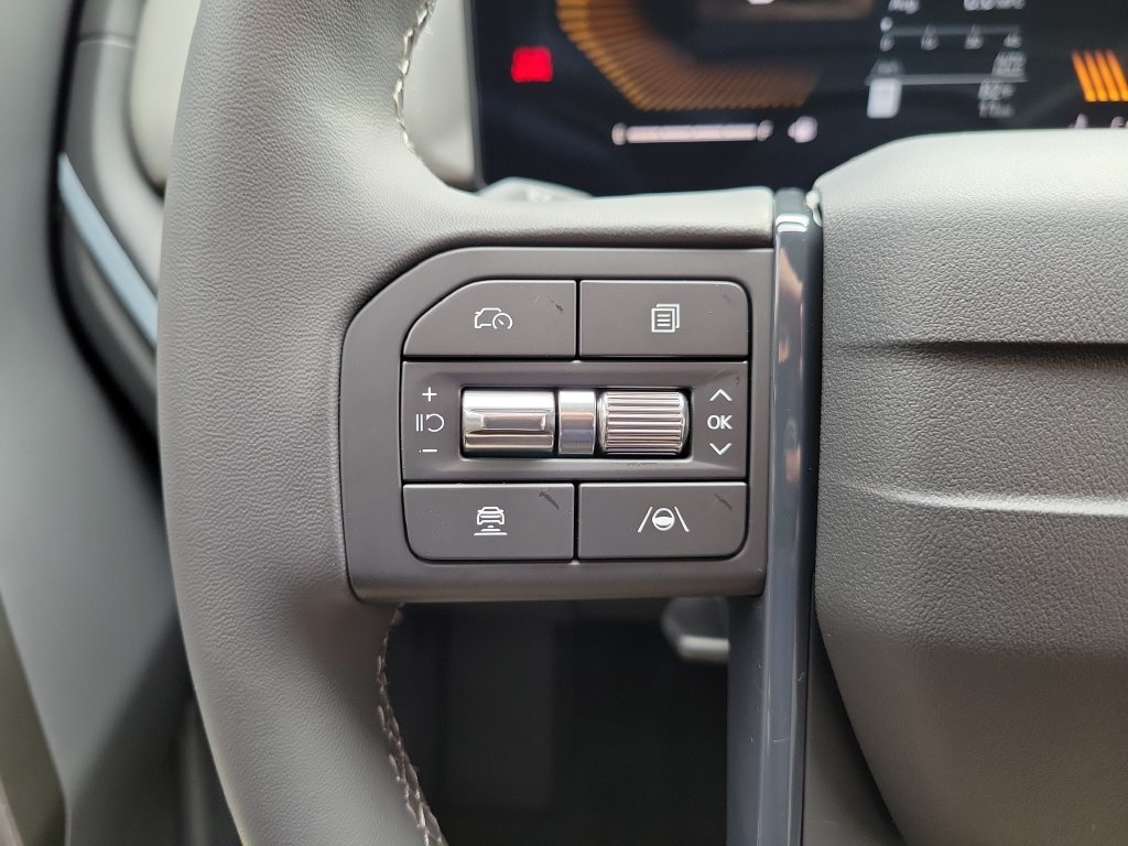 New 2027 Interstellar Gray Kia S image 23
