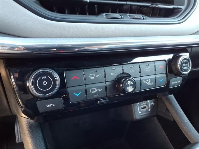 2024 Jeep Compass Limited - Photo 22