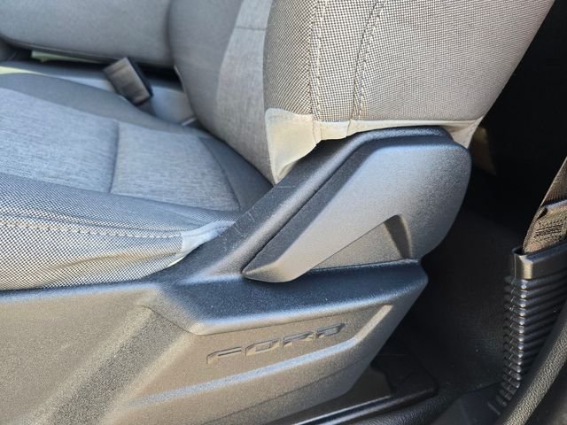 Used 2024 Silver Ford XL image 11