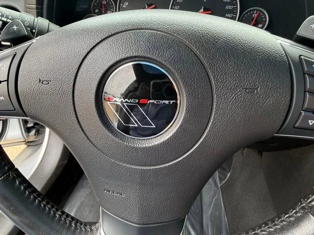 2013 Chevrolet Corvette Grand Sport - Photo 19