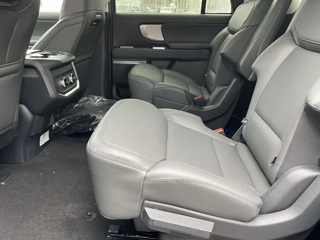 New 2026 Silver Ford Active image 19