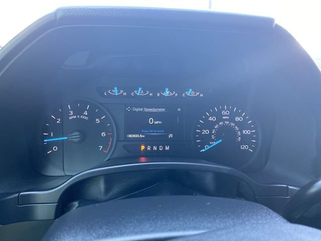 Used 2020 White Ford XL image 15