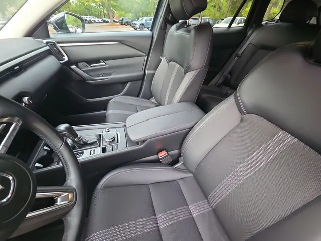 Used 2023 Blue Mazda 2.5 S Select Package image 21
