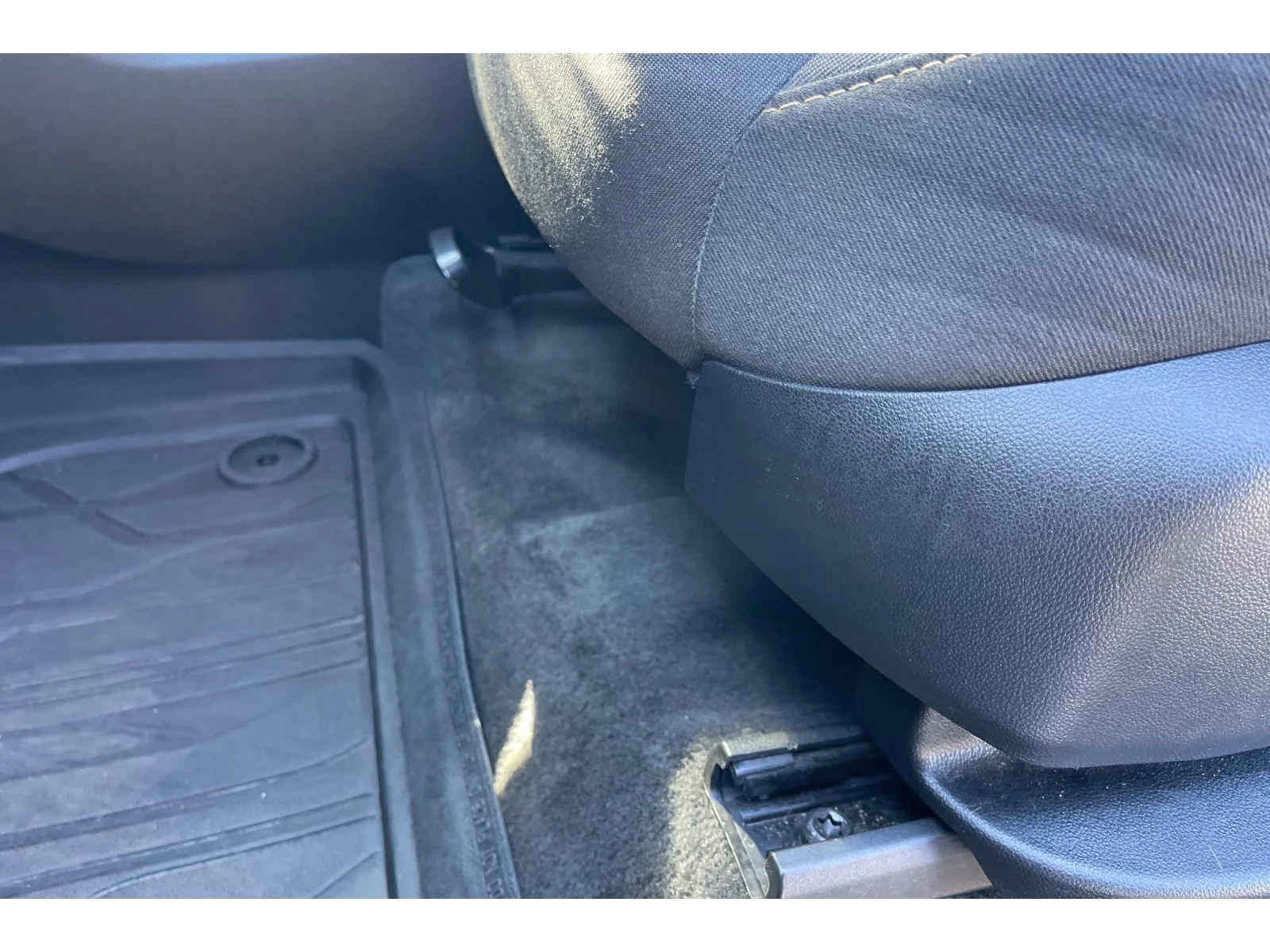Used 2019 SATIN STEEL METAL Chevrolet LS image 13