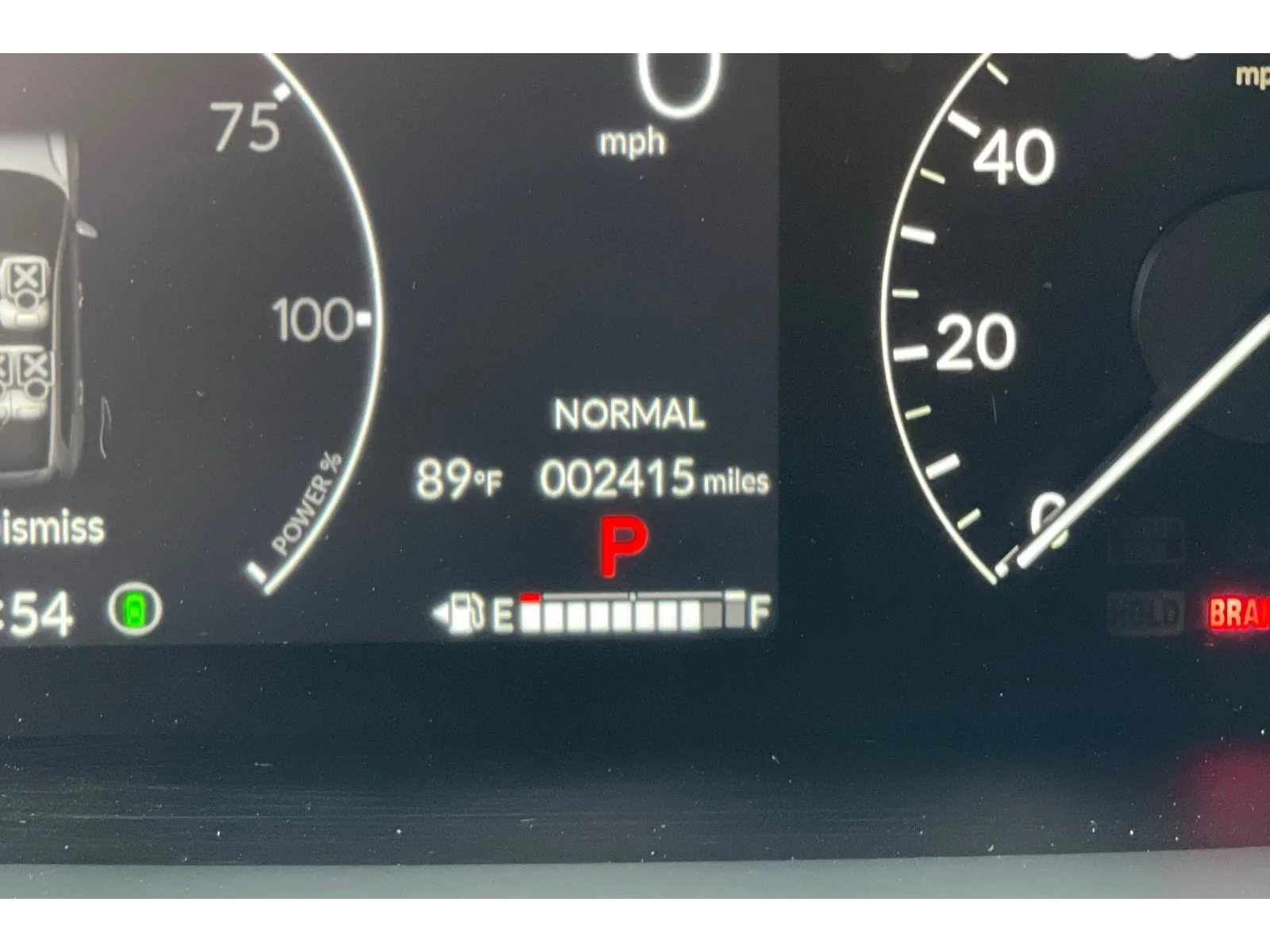Used 2026 Meteorite Gray Metallic Honda Sport image 40
