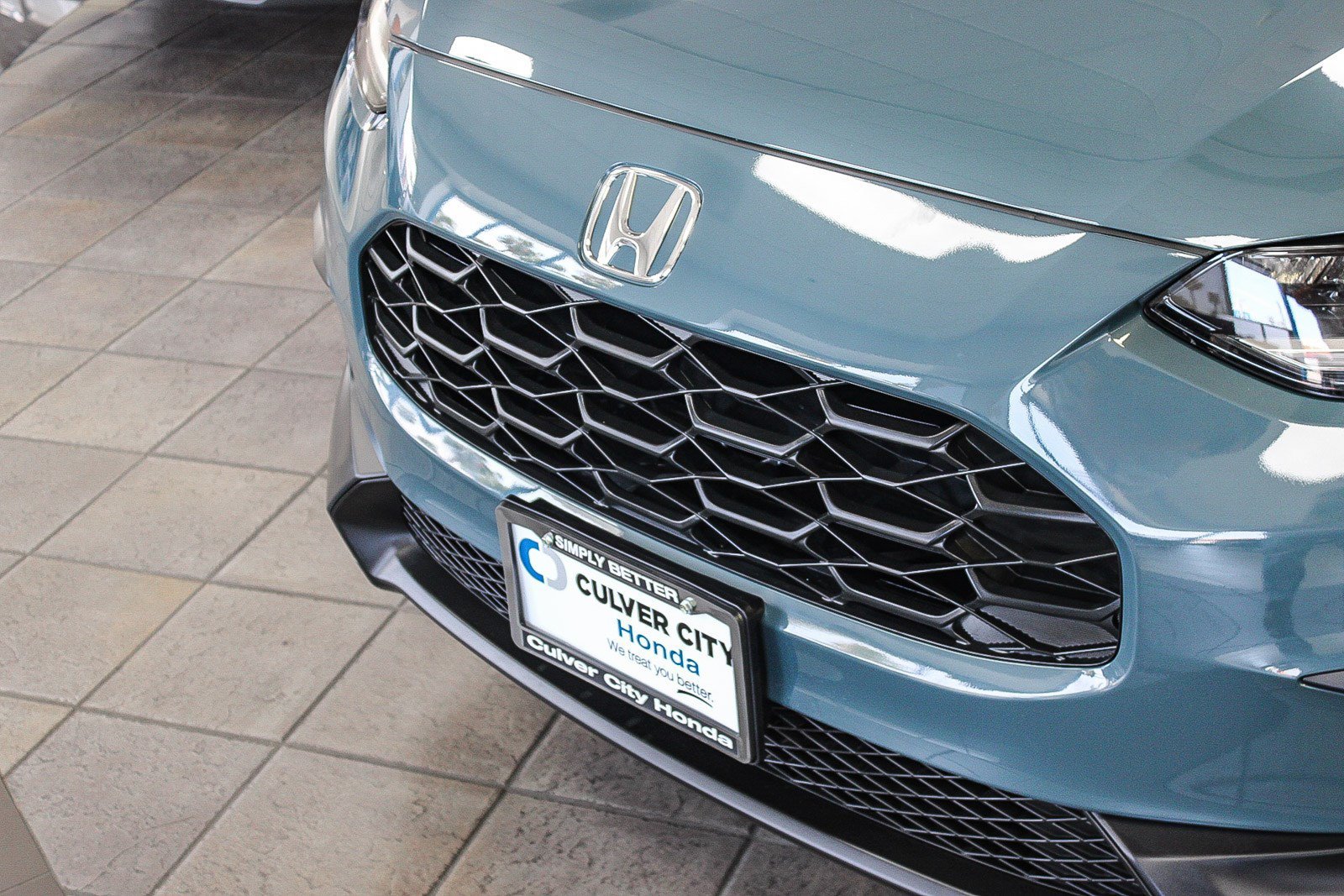 New 2027 Nordic Forest Pearl Honda LX image 5