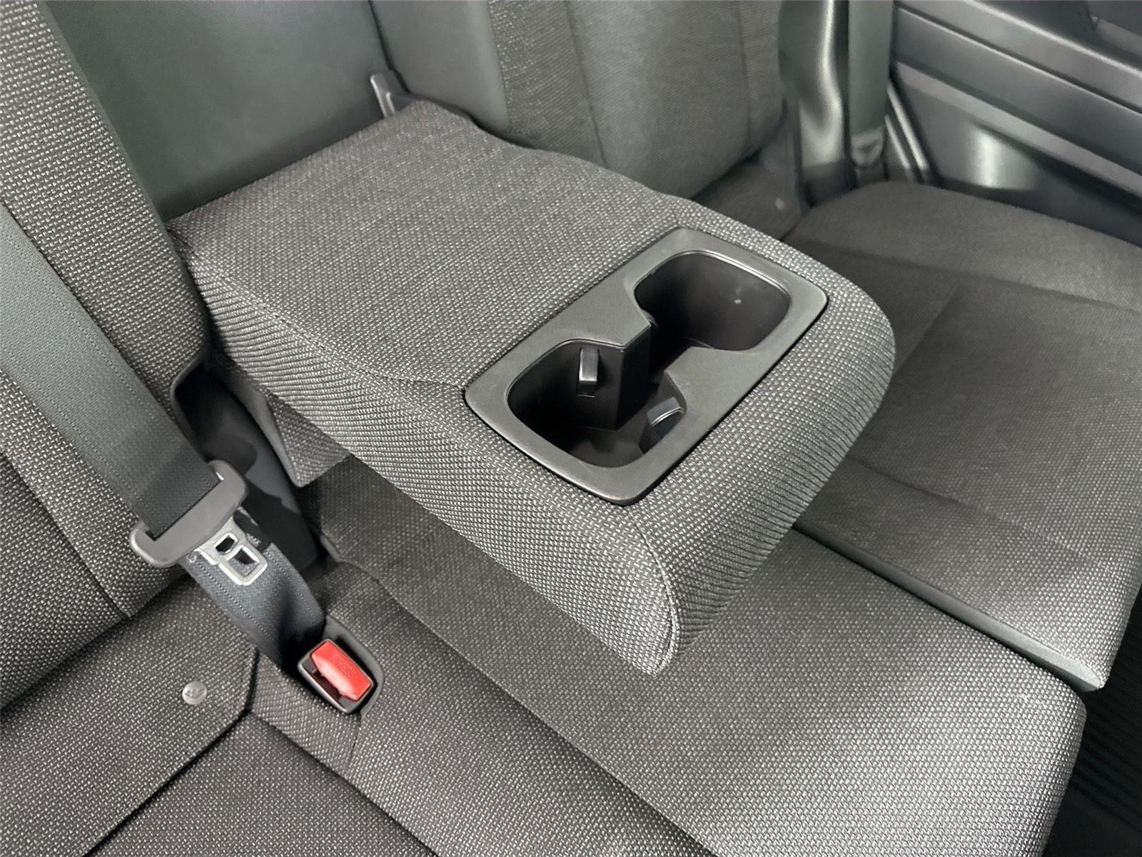 Certified Used 2024 Black Toyota 1958 image 43