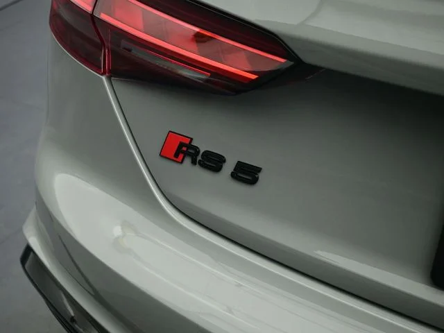 2023 Audi RS 5 Sportback Base - Photo 65