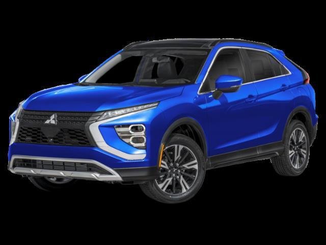 2026 Mitsubishi Eclipse Cross SE S-AWC's photo