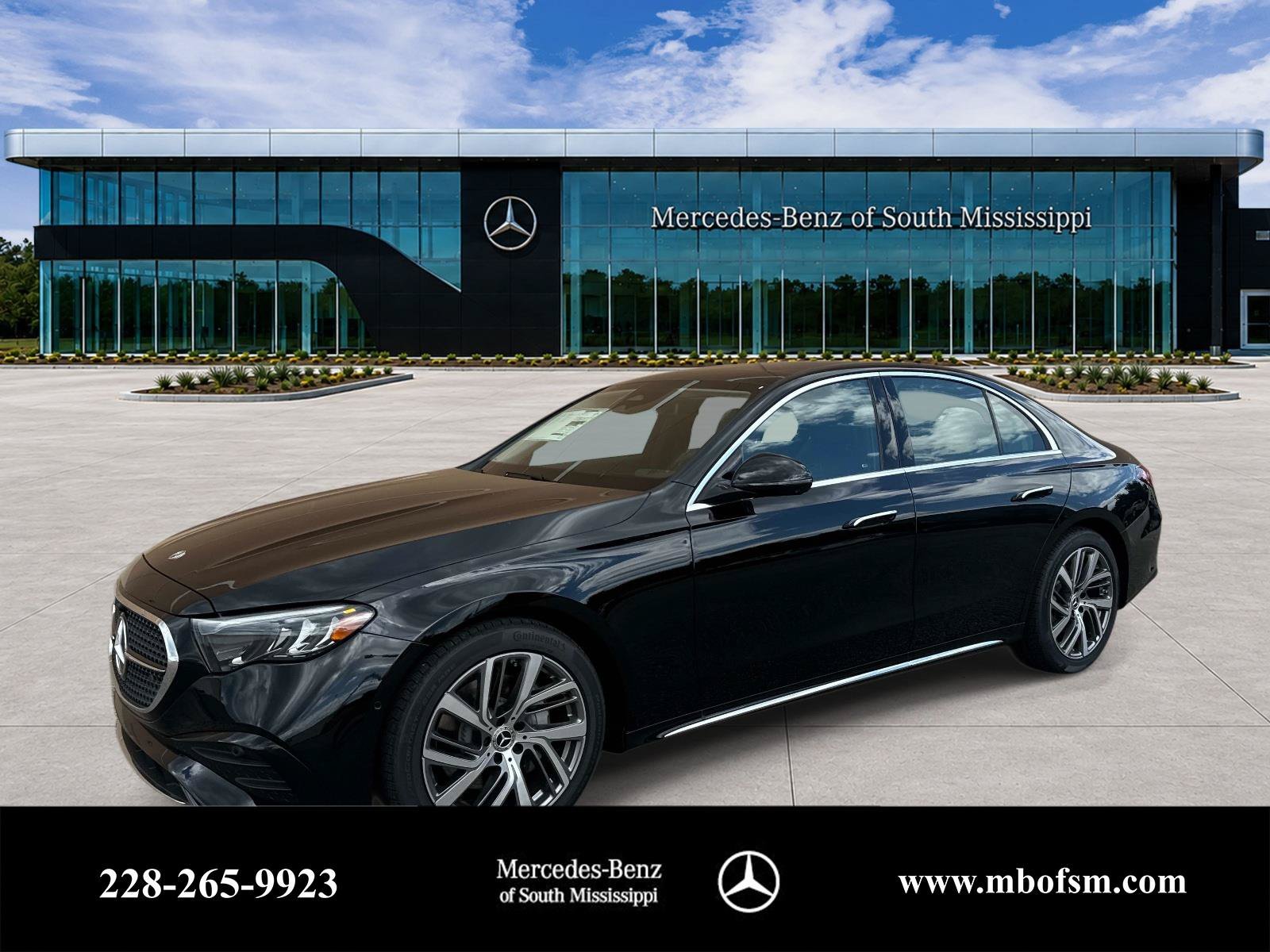 2027 Mercedes-Benz E-Class
