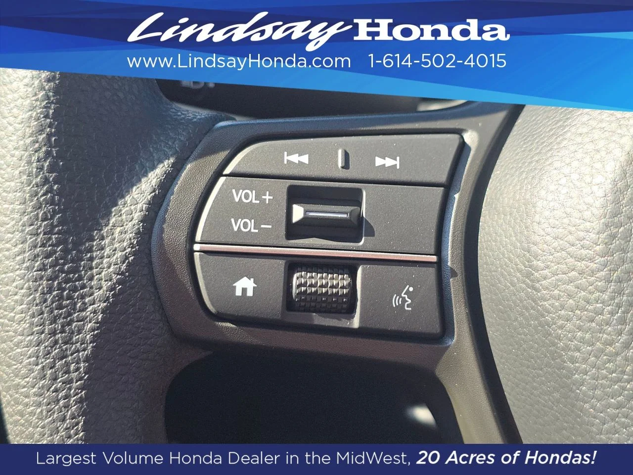 New 2027 Platinum White Pearl Honda LX image 25