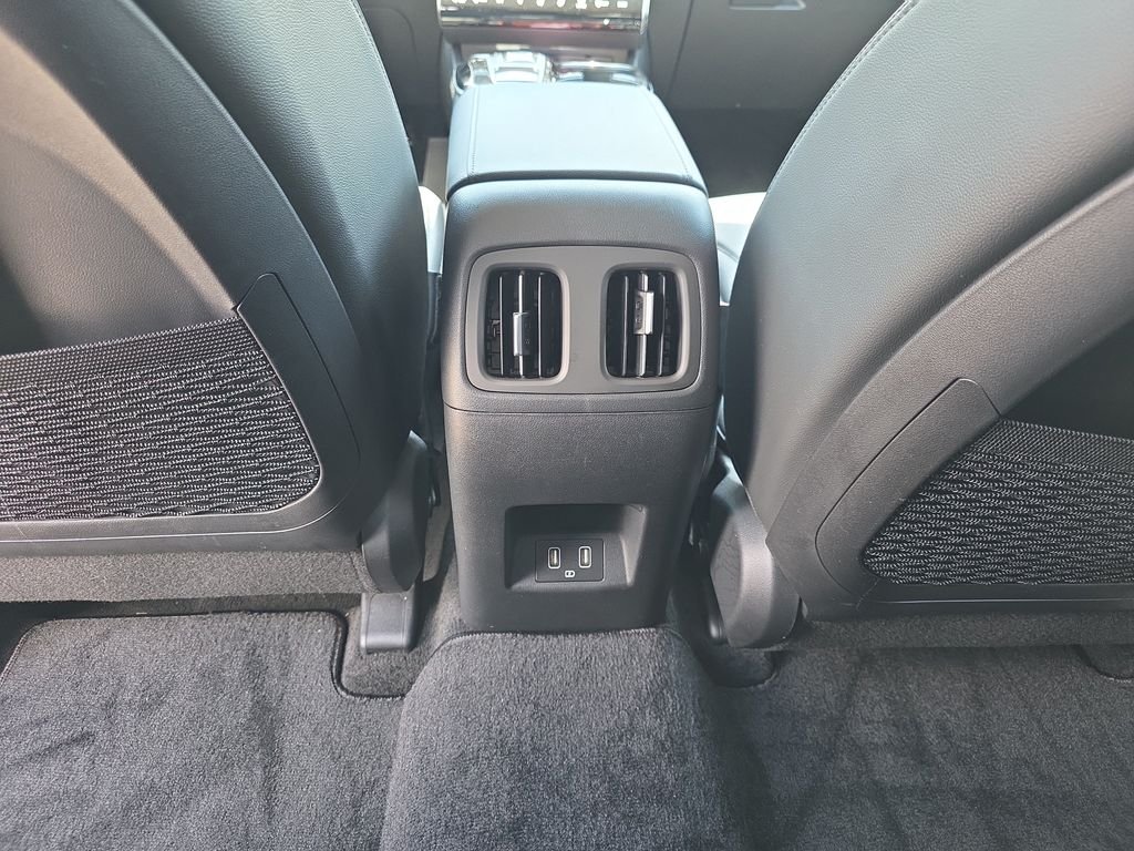 2024 Hyundai Tucson Limited - Photo 34