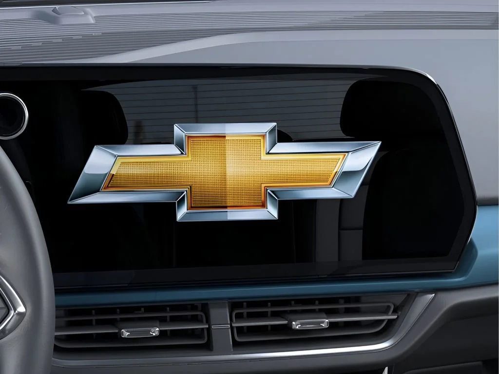 2026 Chevrolet Equinox EV 2LT - Photo 20