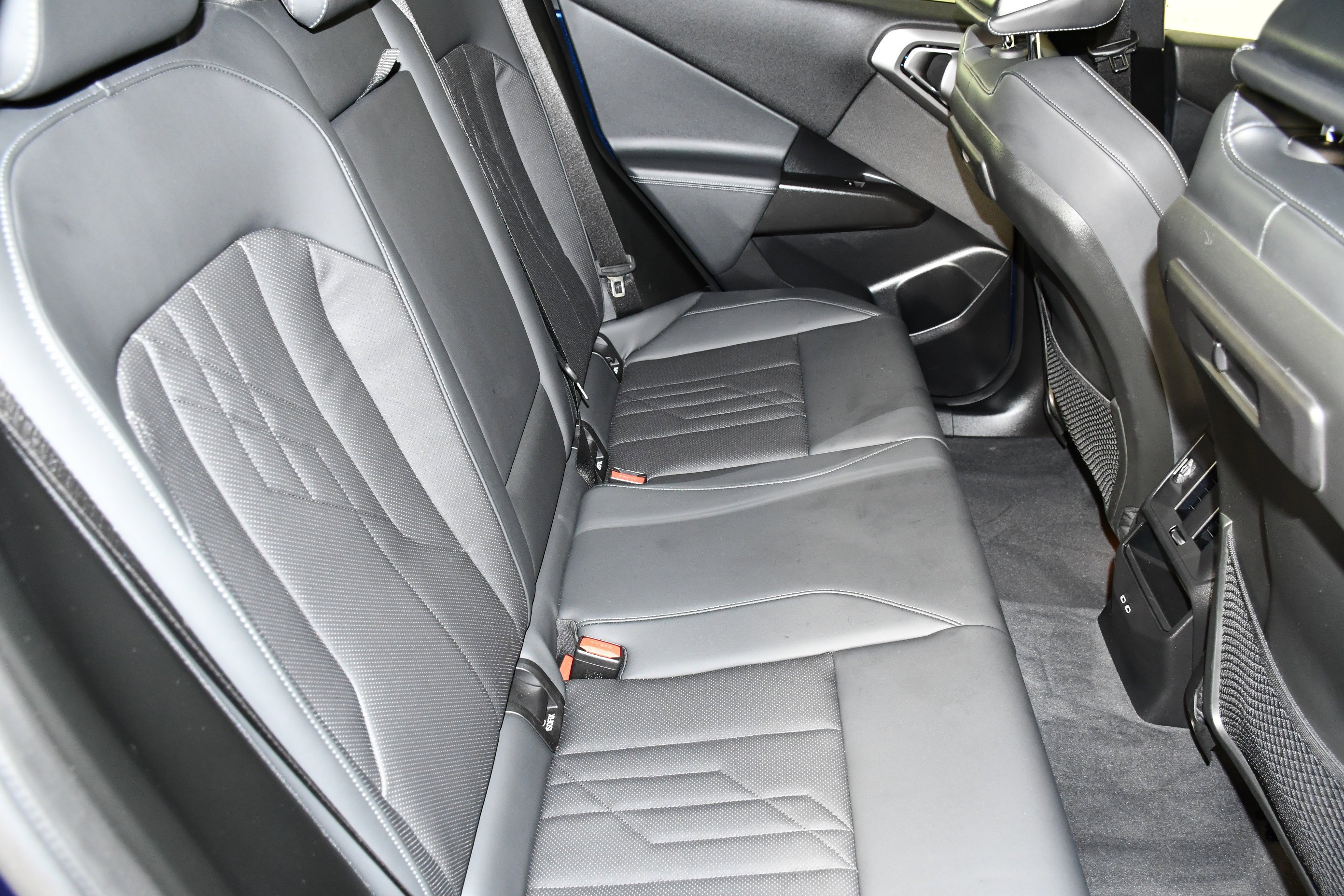 Used 2026 Blue BMW 30 xDrive image 44
