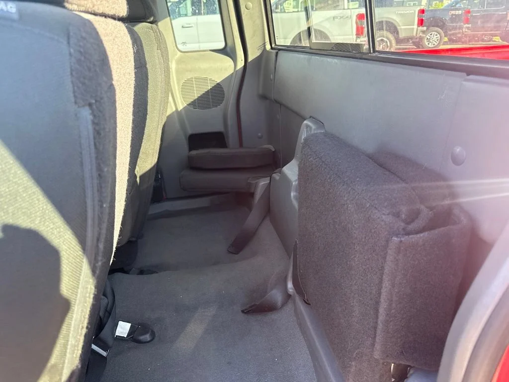Used 2011 Torch Red Ford XLT image 18