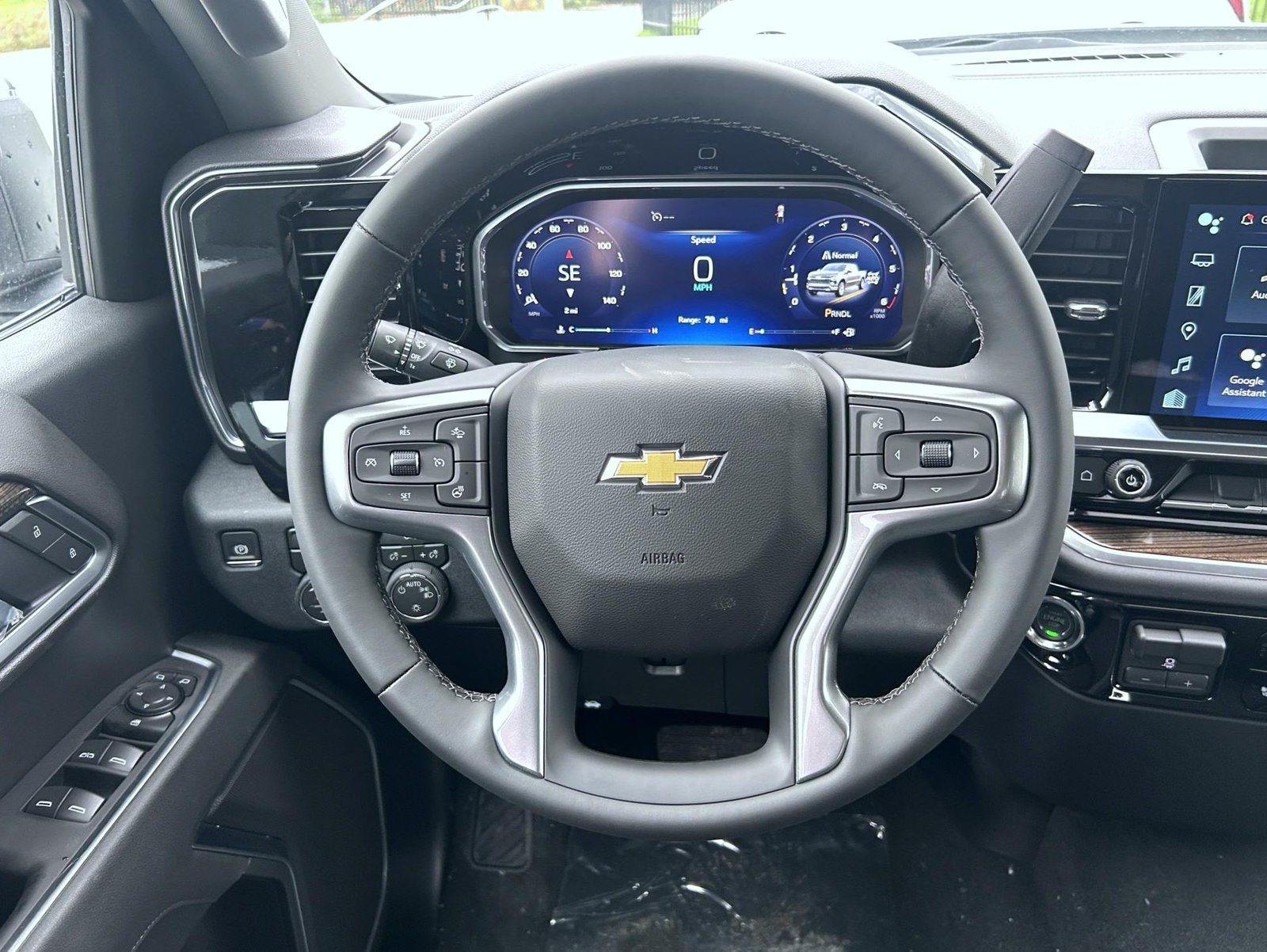2026 Chevrolet Silverado 1500 LT - Photo 11