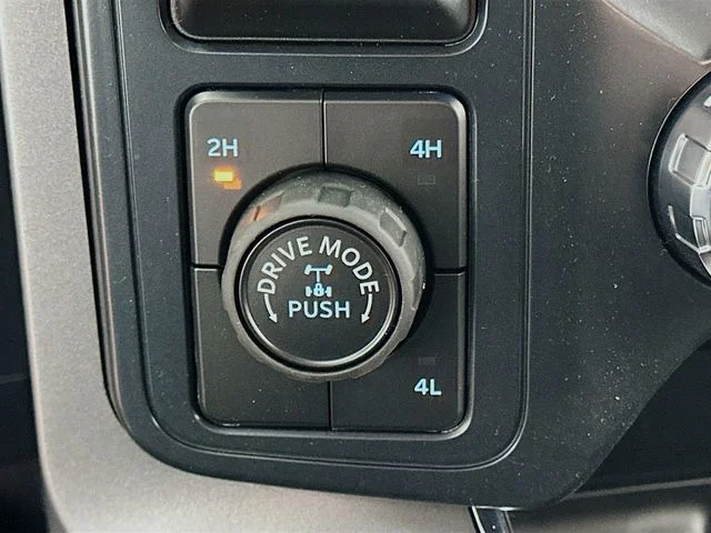New 2026 Ford F-150 XLT