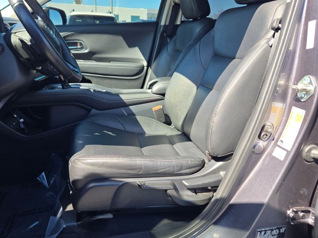 Used 2018  Honda EX-L image 22