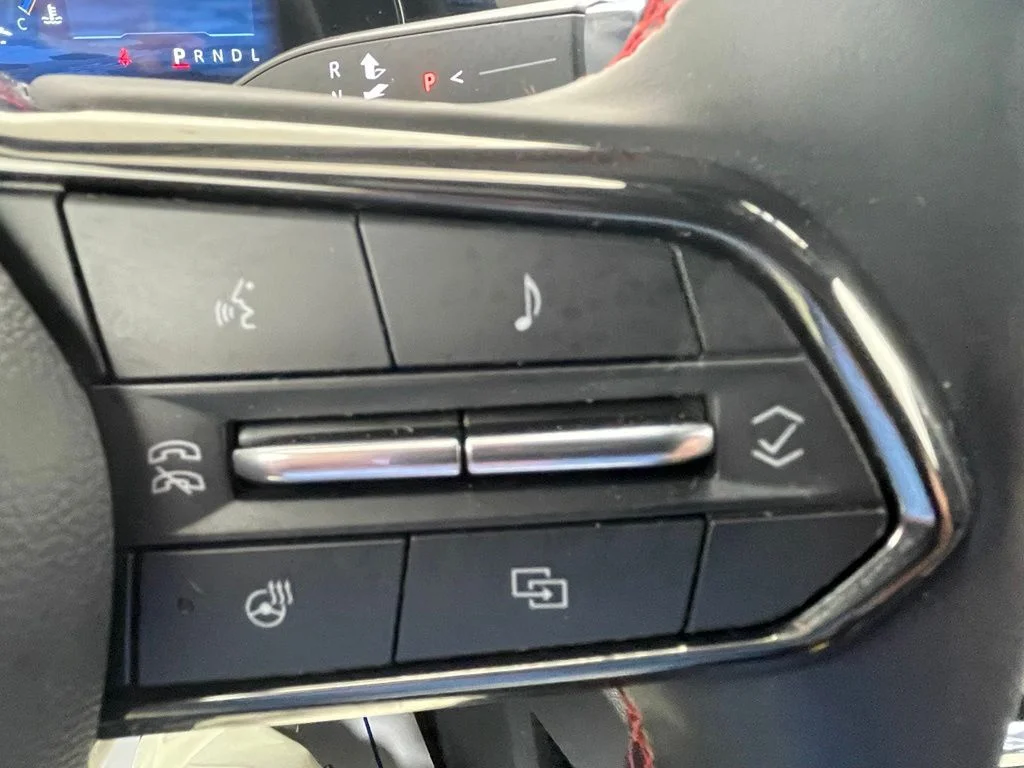 2026 Chevrolet Equinox RS - Photo 28