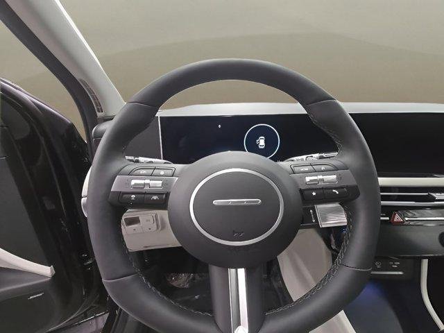 New 2026 Gray Hyundai Limited image 31