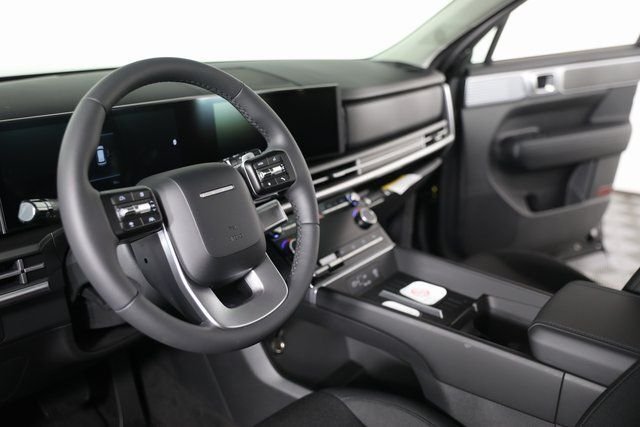 2026 Hyundai Santa Fe SE - Photo 12