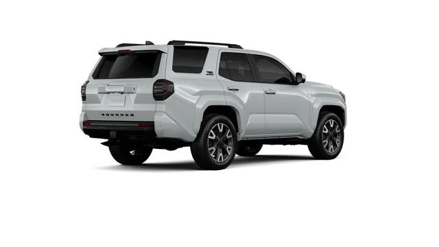 New 2026 Beige Toyota TRD Sport Premium image 32