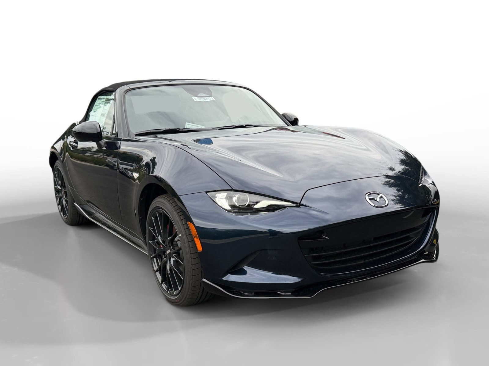 New 2026 Deep Crystal Blue Mica Mazda Club image 7