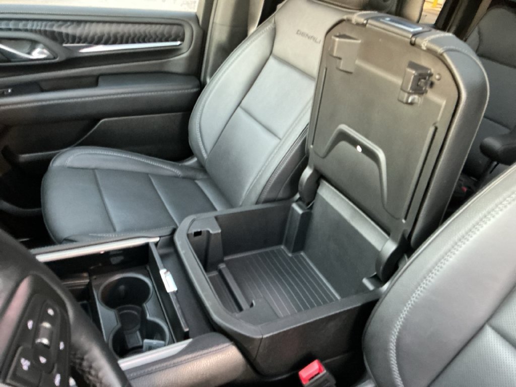 Certified Used 2024 Silver GMC Denali image 33