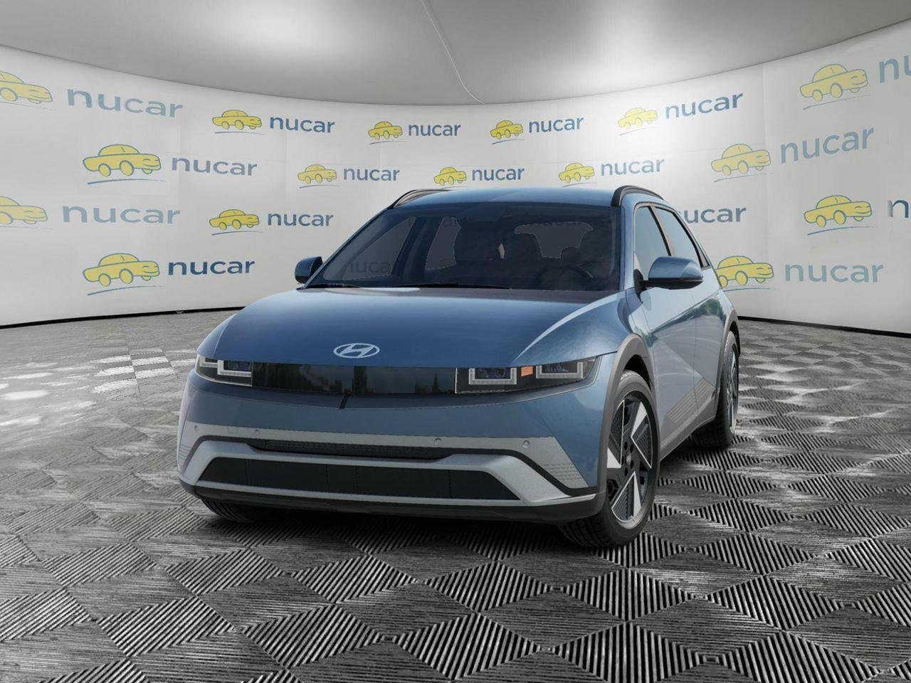 2027 Hyundai IONIQ 5